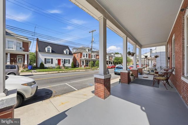 421 JEFFERSON ST, Hagerstown, MD 21740
