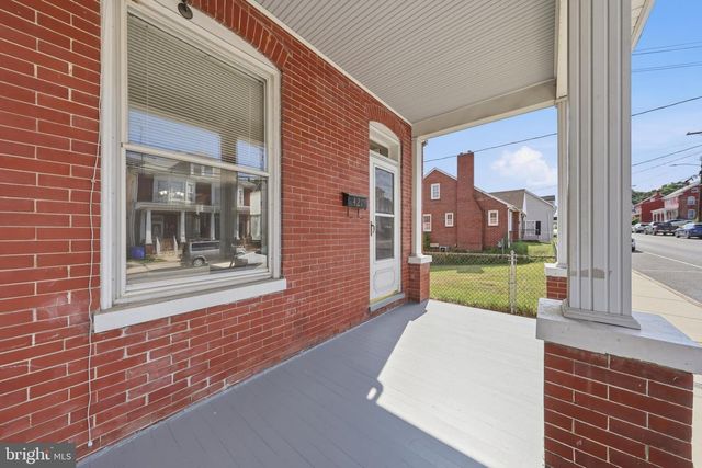 421 JEFFERSON ST, Hagerstown, MD 21740