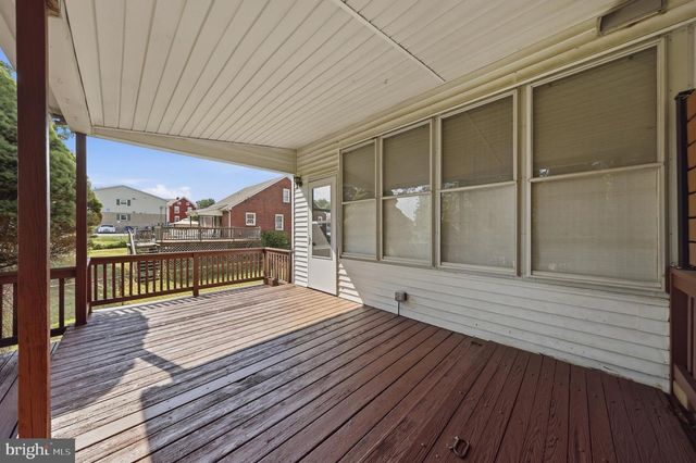 421 JEFFERSON ST, Hagerstown, MD 21740