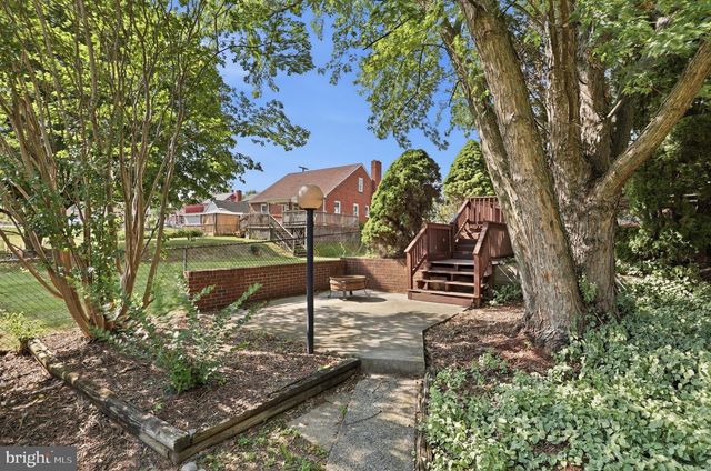 421 JEFFERSON ST, Hagerstown, MD 21740