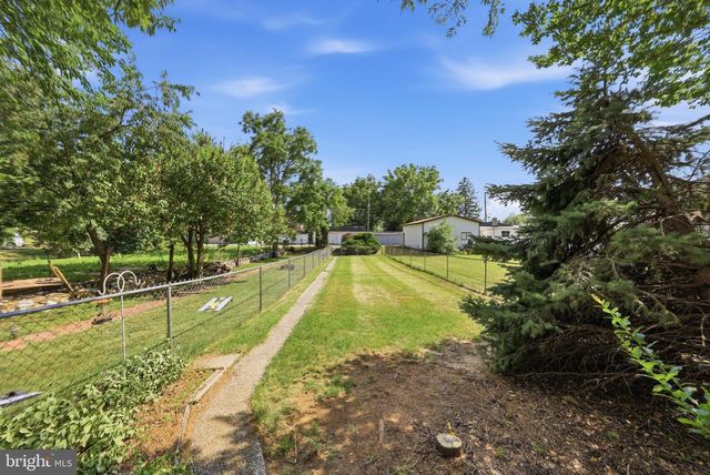 421 JEFFERSON ST, Hagerstown, MD 21740