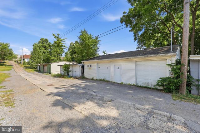 421 JEFFERSON ST, Hagerstown, MD 21740