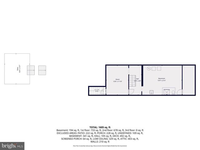 421 JEFFERSON ST, Hagerstown, MD 21740