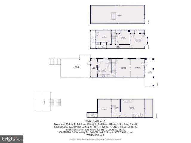 421 JEFFERSON ST, Hagerstown, MD 21740