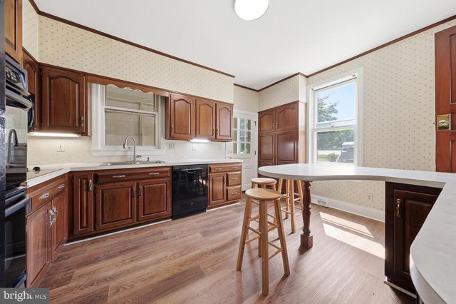 421 JEFFERSON ST, Hagerstown, MD 21740