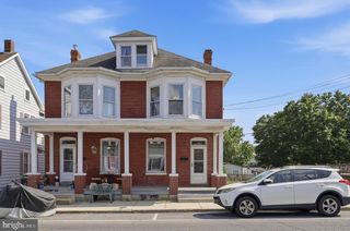 421 JEFFERSON ST, Hagerstown, MD 21740