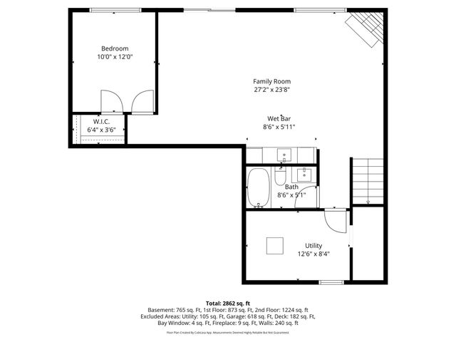 4730 Maas Court, Minnetrista, MN 55375