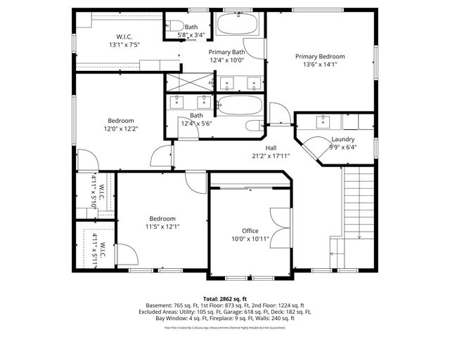 4730 Maas Court, Minnetrista, MN 55375