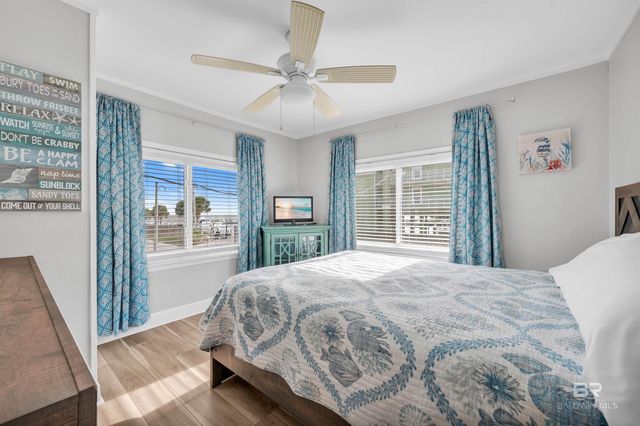 649 Cherokee Road, Gulf Shores, AL 36542