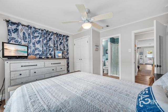 649 Cherokee Road, Gulf Shores, AL 36542