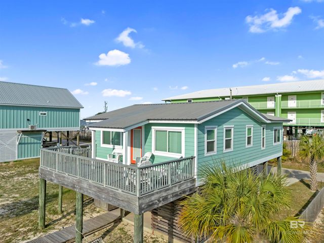 649 Cherokee Road, Gulf Shores, AL 36542