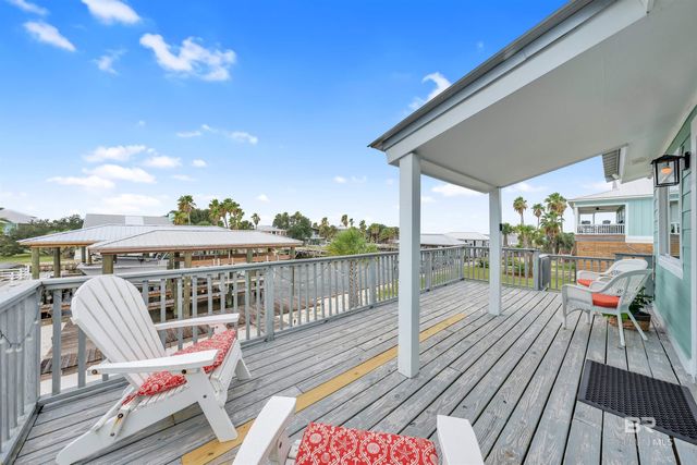 649 Cherokee Road, Gulf Shores, AL 36542