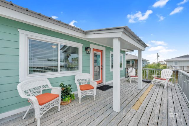 649 Cherokee Road, Gulf Shores, AL 36542