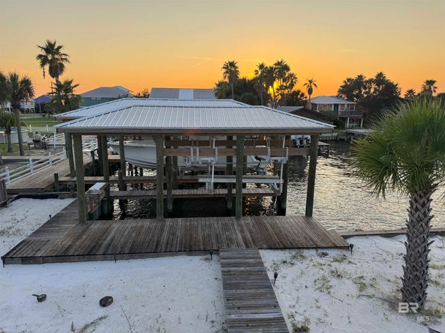 649 Cherokee Road, Gulf Shores, AL 36542