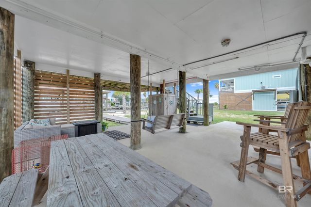 649 Cherokee Road, Gulf Shores, AL 36542