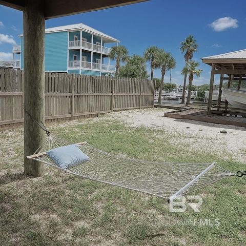 649 Cherokee Road, Gulf Shores, AL 36542