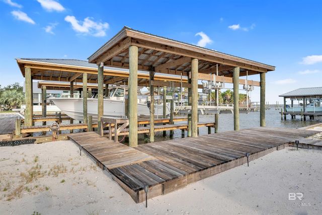 649 Cherokee Road, Gulf Shores, AL 36542