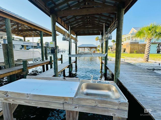 649 Cherokee Road, Gulf Shores, AL 36542