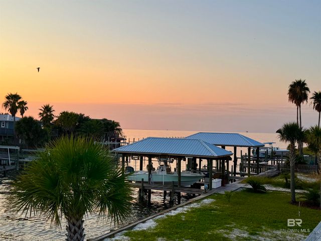 649 Cherokee Road, Gulf Shores, AL 36542