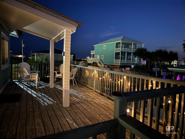 649 Cherokee Road, Gulf Shores, AL 36542