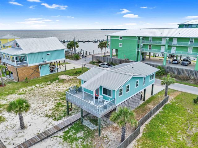 649 Cherokee Road, Gulf Shores, AL 36542