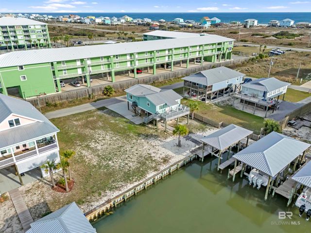 649 Cherokee Road, Gulf Shores, AL 36542