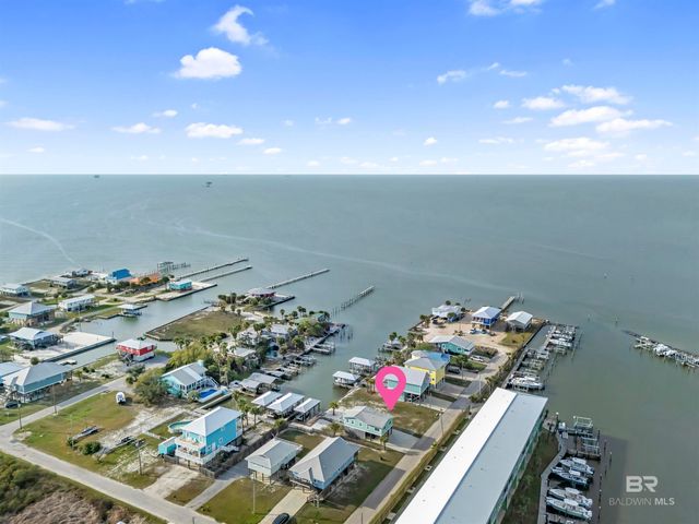 649 Cherokee Road, Gulf Shores, AL 36542