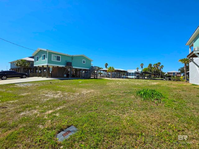 649 Cherokee Road, Gulf Shores, AL 36542