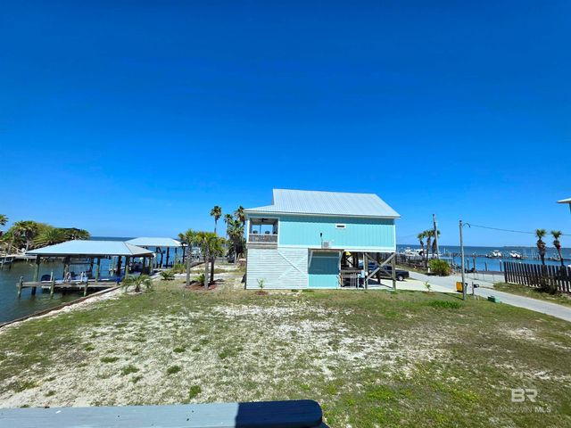 649 Cherokee Road, Gulf Shores, AL 36542