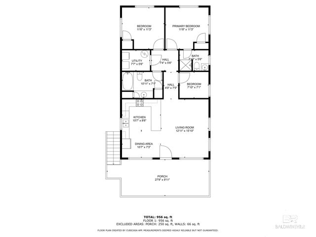 649 Cherokee Road, Gulf Shores, AL 36542
