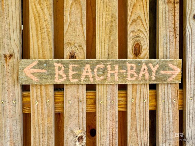 649 Cherokee Road, Gulf Shores, AL 36542