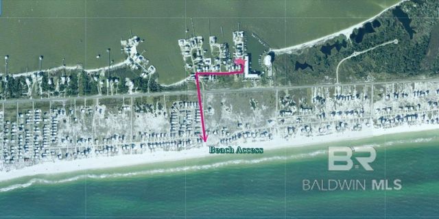 649 Cherokee Road, Gulf Shores, AL 36542
