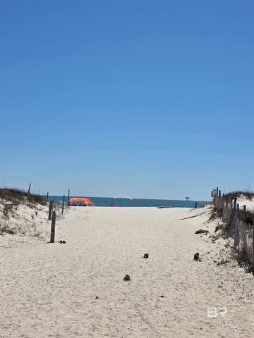 649 Cherokee Road, Gulf Shores, AL 36542