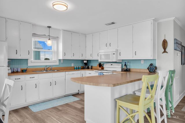 649 Cherokee Road, Gulf Shores, AL 36542
