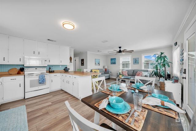649 Cherokee Road, Gulf Shores, AL 36542