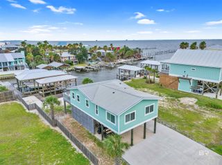 649 Cherokee Road, Gulf Shores, AL 36542