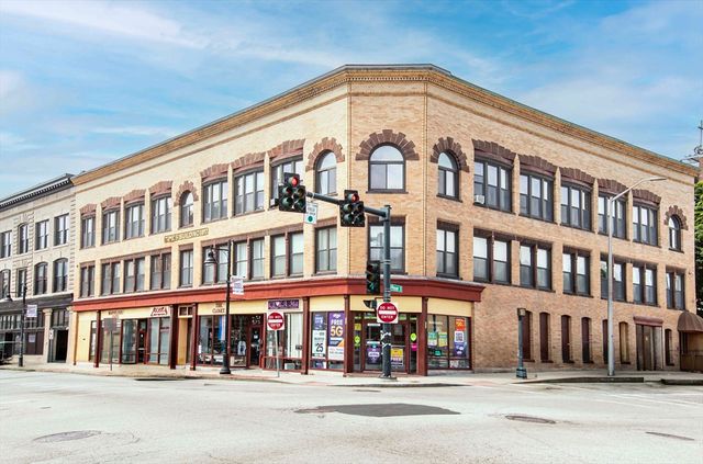 7 Main Street 106, Brockton, MA 02301