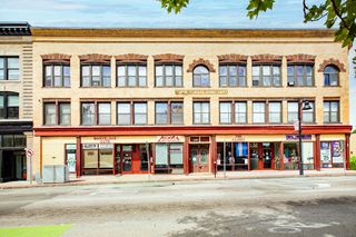 7 Main Street 106, Brockton, MA 02301