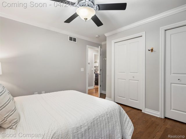 1707 Garfield Street, Ferndale, MI 48220