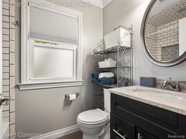 1707 Garfield Street, Ferndale, MI 48220