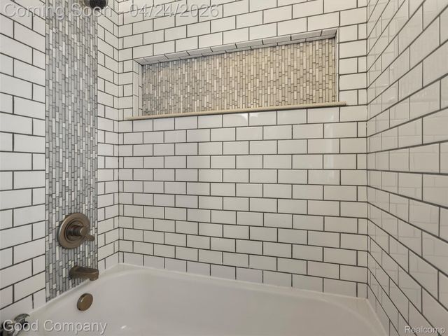 1707 Garfield Street, Ferndale, MI 48220