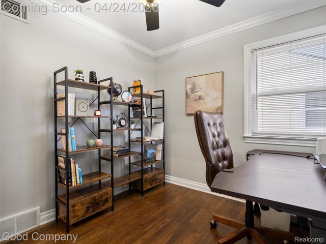 1707 Garfield Street, Ferndale, MI 48220