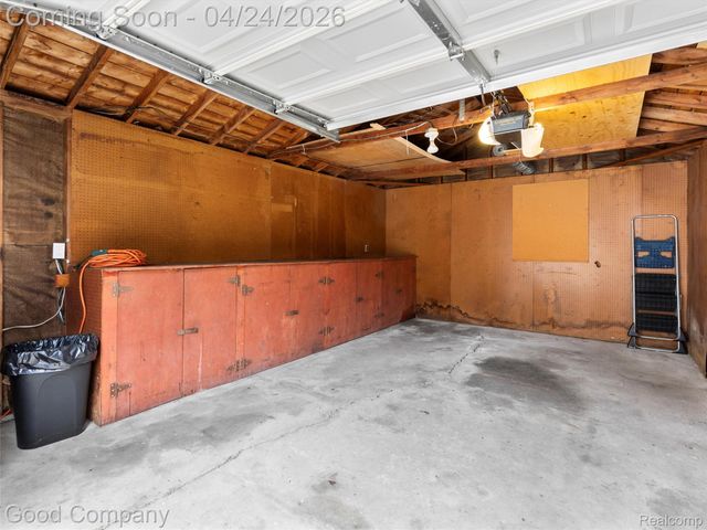 1707 Garfield Street, Ferndale, MI 48220