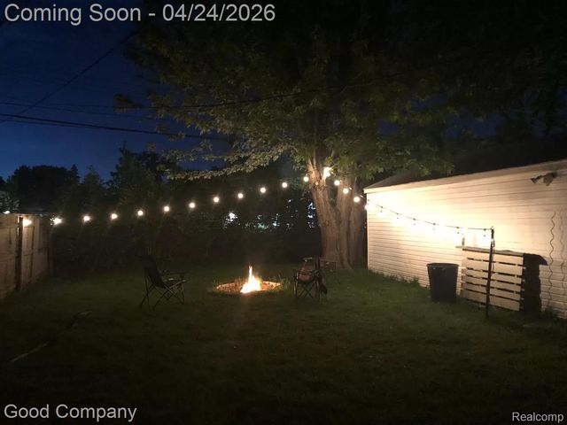 1707 Garfield Street, Ferndale, MI 48220