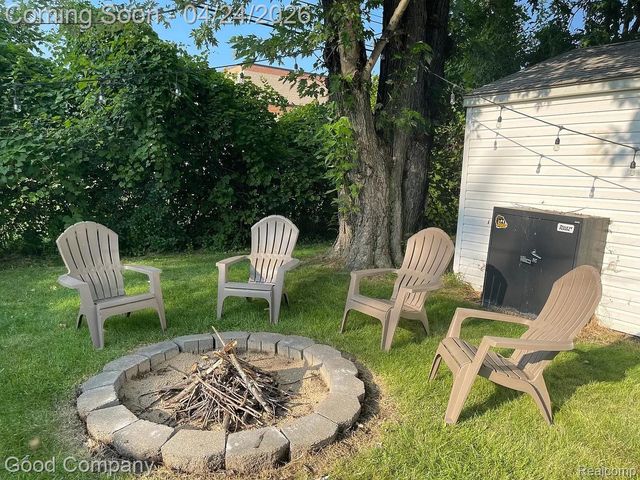 1707 Garfield Street, Ferndale, MI 48220
