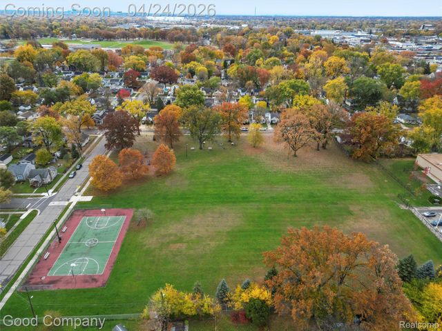 1707 Garfield Street, Ferndale, MI 48220