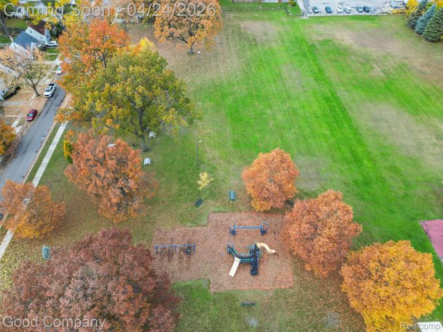 1707 Garfield Street, Ferndale, MI 48220