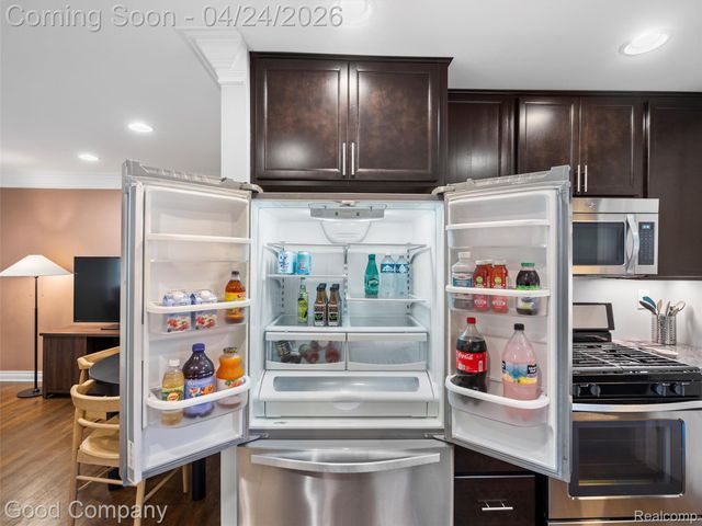 1707 Garfield Street, Ferndale, MI 48220