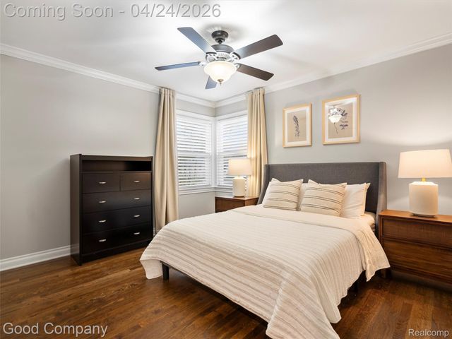 1707 Garfield Street, Ferndale, MI 48220