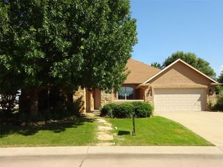 9905 Georgia Avenue, Denton, TX 76207